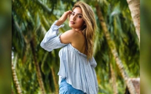 Biasa Dipuji, Jessica Iskandar Disindir Kucel Saat Kepergok Liburan Bareng Richard Kyle