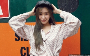 Vogue Bocorkan Cuplikan Koreografi Comeback Solo Tifanny SNSD, Penasaran?