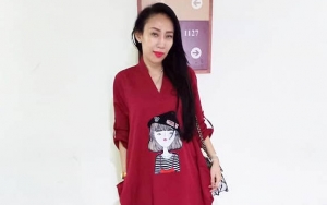 Dewi Sanca Bakal Polisikan Haters, Netter: Kenapa Gak Laporin yang Hamilin Kamu?