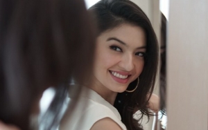 Tak Kunjung Menikah, Raline Shah Terjebak 'Friend Zone' ?