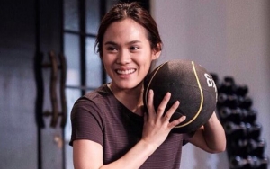 Pengin Jadi Diri Sendiri, Sheryl Sheinafia Ganti Konsep Feed Instagram