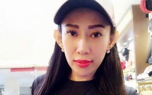 Dewi Sanca 'Diculik', Netter Salah Fokus Dengan Sang Adik