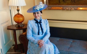 Topi Maia di Royal Ascot Dirancang Desainer Favorit Kate Middleton, Harganya Super Mahal