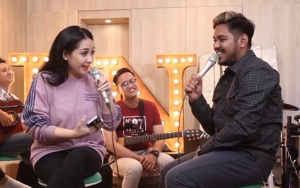 Nagita Slavina Korek Kehidupan Pribadi, Abdul 'Indonesian Idol': Acara Enggak Bener Ini