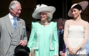 Terungkap, Ternyata Inilah Panggilan Kesayangan Pangeran Charles pada Meghan Markle