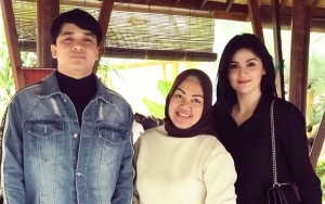 Foto Mesra Bak Prewedding Bareng Billy di Australia, Aura Hilda Vitria Jadi Sorotan