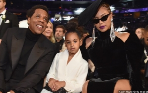 Beyonce dan Jay-Z Pamer Video Seksi Hingga Foto Intim Saat Konser, Beginilah Reaksi Sang Putri