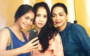 Hamil dan Cantik Berhijab, Adik Nagita Disuruh Minta Maaf ke Mama Rieta Jika Ingin Persalinan Lancar