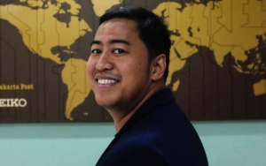 Prioritaskan Keluarga, Pandji Pragiwaksono Tolak Tawaran Pekerjaan di Tanggal Ini