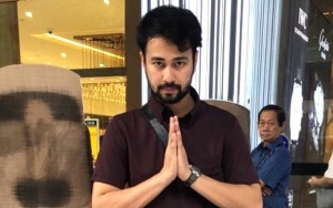 Terus-Terusan Dihujat Soal Ayu Ting Ting, Raffi Ahmad Curhat Sudah Muak?
