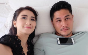  Pamer Pose 'Melet', Anak Ryana Dea Curi Perhatian Netter