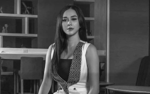 Geger Video Mesum Mirip Dirinya, Aura Kasih Masih Enggan Lapor Polisi