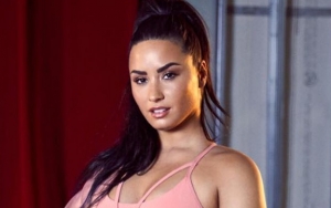 Rilis Single Baru, Demi Lovato Ceritakan Kehidupannya Sebagai Pecandu Alkohol