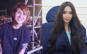 Beda dengan Lucinta Luna, Eks Istri Aming Ogah Ganti Kelamin Karena Ini