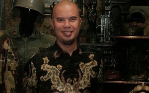 Foto Ahmad Dhani Tak Kalah Ganteng dari El Rumi Beredar, Netter: Jaman Belum Kena Pelakor