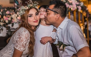 Arsy Anak Anang-Ashanty Nyanyikan Lagu Nissa Sabyan, Netter Minta Duet