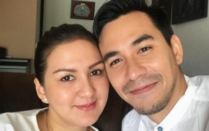 Gendong Donna Agnesia, Darius Sinathrya Keluarkan Gombalan Receh