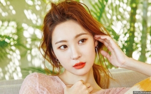 Biasa Dikritik Terlalu Kurus, Penampilan Sunmi di Acara Ini Tuai Pujian Netter