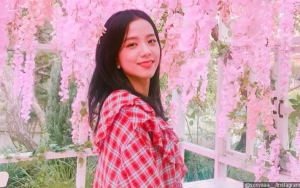 Terungkap Sebagai Sosok yang Jail, Begini Komentar Jisoo Black Pink