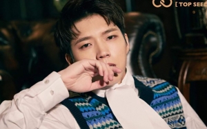 Konfirmasi Ikut Drama Musikal 'Barnum: The Great Showman', Woohyun Infinite Pamer Poster Ganteng