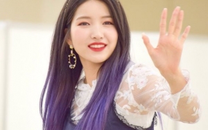 Kabar Duka, Ayah Sowon G-Friend Meninggal Dunia