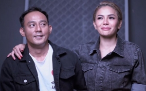 Isu Dipo Latief Tak Ikut Liburan ke Bali, Ini Kata Nikita Mirzani