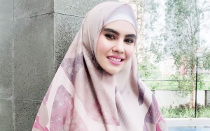 Heboh Dikabarkan Meninggal Dunia, Reaksi Kartika Putri Bikin Adem