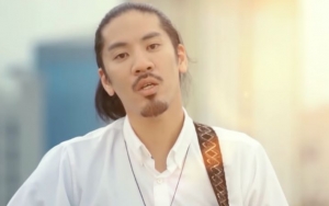 Gaet Vokalis Mocca, Musisi Jepang Hiroaki Kato Rilis MV 'Jakarta Sunset'