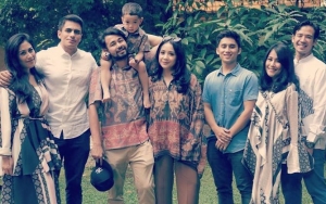 Raffi Pamer Sepupu Ganteng Pelihara Harimau dan Tinggal di Rumah Mirip Istana Senilai Rp 200 Miliar