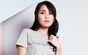 Ayu Ting Ting Secantik Kate Middleton, Netter Temukan Kemiripan Bareng Mulan Jameela