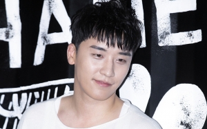 Umumkan Album Solo Seungri Big Bang, Bos YG Entertainment Akui Tertekan