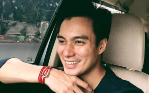 Ogah Lengser, Baim Wong Ungkap Alasan Betah Jadi Presiden Jomblo