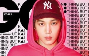 Bahas Kebahagiaan, Kai EXO Ngaku Lebih Suka Keadaan Sekarang Daripada Era 'Growl'