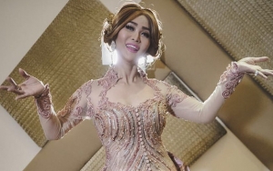 Cincin Berlian Seharga Rp 350 Juta Milik Inul Daratista Lenyap Ditarik Penonton