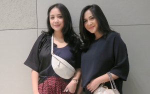 Susul Nagita ke Singapura, Caca Tengker Ketahuan Masih Hindari Raffi dan Mama Rieta?