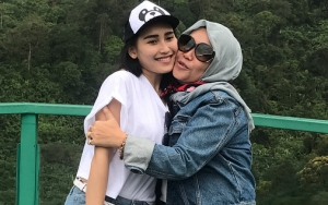 Haters Minta Maaf Usai Edit Wajah Ayu Ting Ting Jadi Monyet, Netter Malah Curiga Settingan