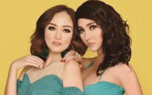 Lucinta Luna Didepak Ratna Pandita dari Duo Bunga, Netter Curiga Cuma Gimmick