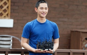 Dimarahi Hingga Tak Bisa Nambah Jatah Makan, Siwan Ungkap Kerasnya Kehidupan Militer