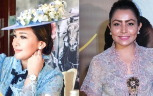 Maia Estianty Pamer Foto Bareng Mayangsari, Netter Kecewa?
