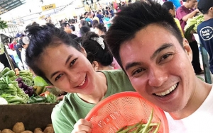 Ini Kata Baim Wong dan Paula Verhoeven Ditawari Pernikahan Live di Stasiun TV 