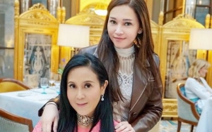 Dulunya Disakiti Mulan, Maia Bahagia Pamer Sahabat Beri Uang Lebaran Rp 16,5 Juta ke El Rumi