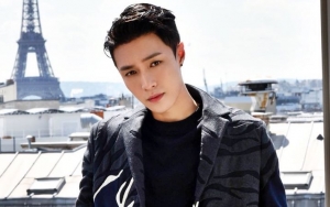 Unggah Foto Ini, Lay EXO Digoda 'Curi' Kekuatan Chanyeol