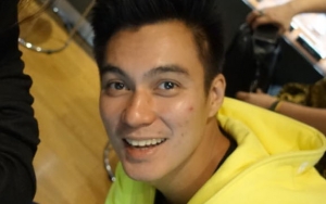 Masih Ngaku 'Presiden Jomblo', Baim Wong Akan Segera Susun Kabinet
