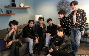 Selamat, BTS Borong 4 Penghargaan di Radio Disney Music Awards 2018