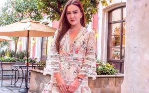 Liburan di Meksiko, Shandy Aulia Merasa Bak Dalam Telenovela Rosalinda