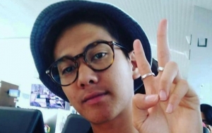 'Istri' Terbang ke Jakarta, Akun Instagram Iqbaal Ramadhan Diserang Netter