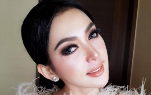 Berdoa Ingin Punya Rumah di Amerika, Syahrini Malah Dikritik Netter