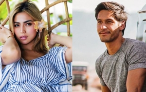 Jessica Iskandar Pose Seksi Eksotis Diduga Ditemani Richard Kyle, Fans: Mana Foto Berdua?