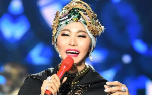 Kabar Cincin Rp 350 Juta Hilang Jadi Viral di Media Sosial, Inul Daratista Kecewa