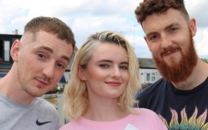 Siap-Siap, Clean Bandit Bakal Guncang Jakarta Lewat Konser 'I Miss You Tour 2018'